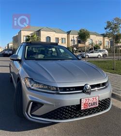 فولكسفاغن جيتا